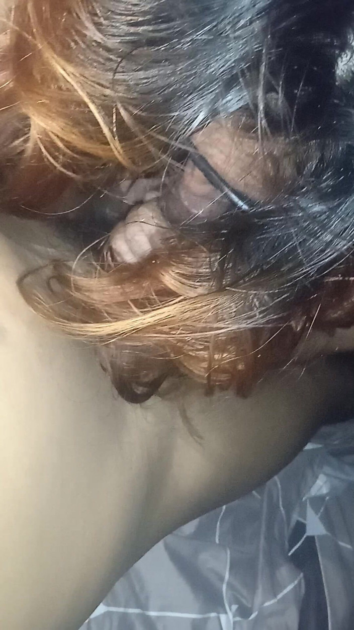 Eatrella j: B. Po párty kouření a šukání s Masonem