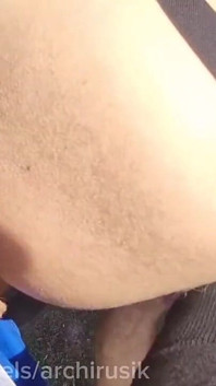 Twink Handsome Guy's Cruise Is a Hardcore Public Fuck with Lots of Cum on the Car