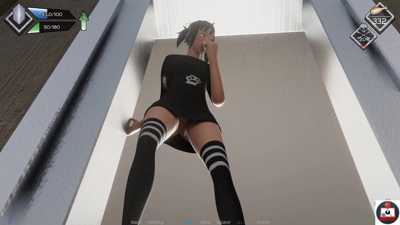 Joystick Cinema: Mlha - (část 10)