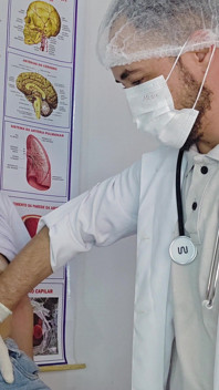 Student Booked Her First Gynecologist Appointment... and Never Imagined This