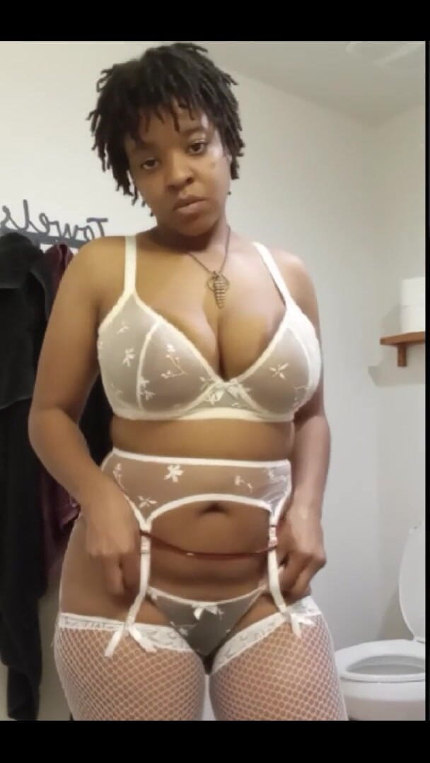 XMissusXeX: Líbánkový set od Savage X Fenty