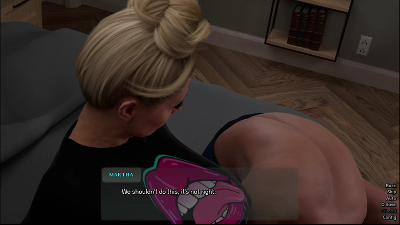 Johannes Gaming: Godson remake 1 Ik heb Marnie Succumbus moeten neuken