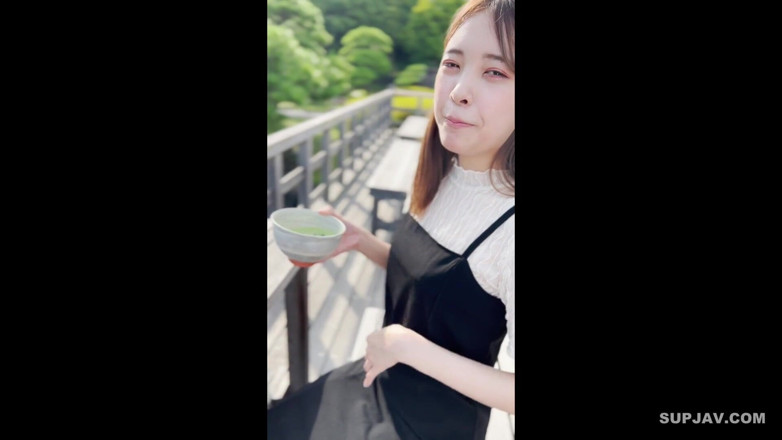 Asian happy ending: Asian angel 3405