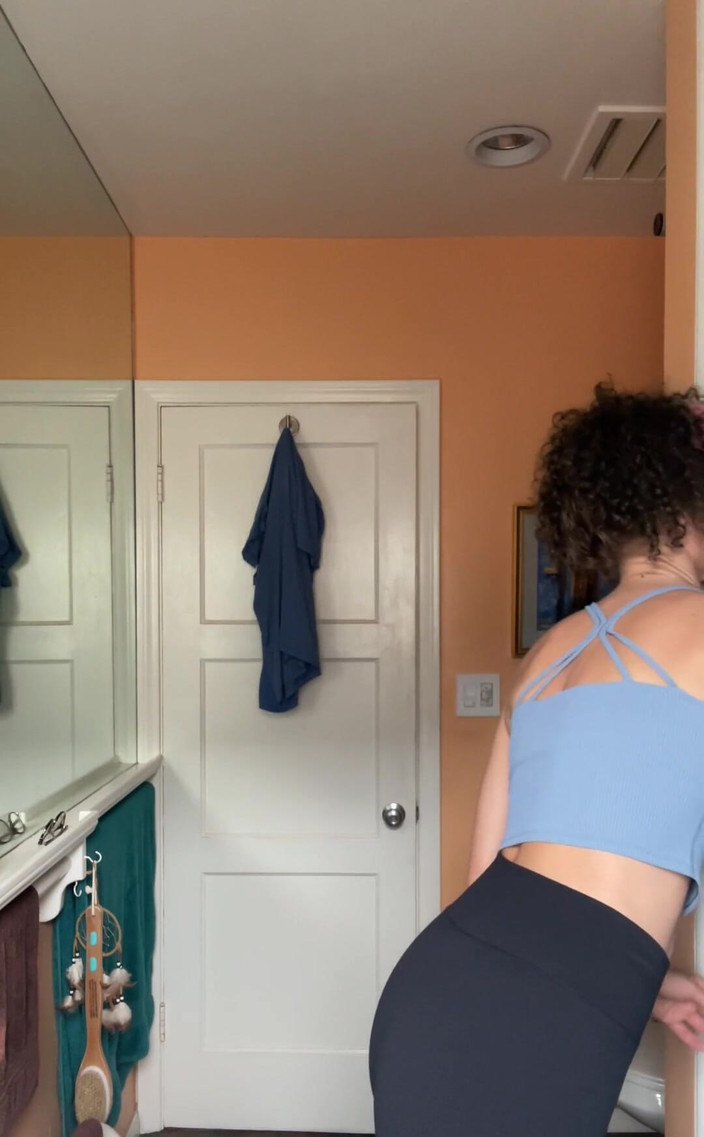 VibeWithMommy: 剃光或不剃光！我谈论它 hereyes