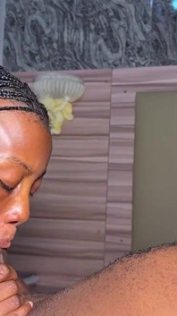 Teen Slut From Southern Nigeria Dominated