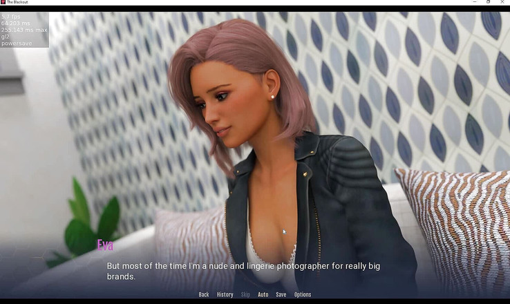 Erotic Krisso: Karartılmış sevimli sarışın üvey kız sikiliyor