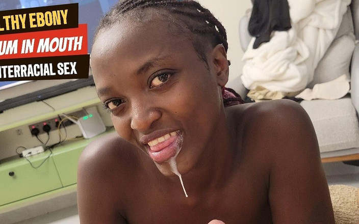 Lust World VR: Africká Jiji je ošukána bílým ptákem