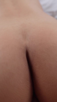 Alicia Trece Rides Her Hung Stepbrother Danyel Mast While Pregnant in a Wild POV Sex Scene with Blowjob, Doggy Full Movie