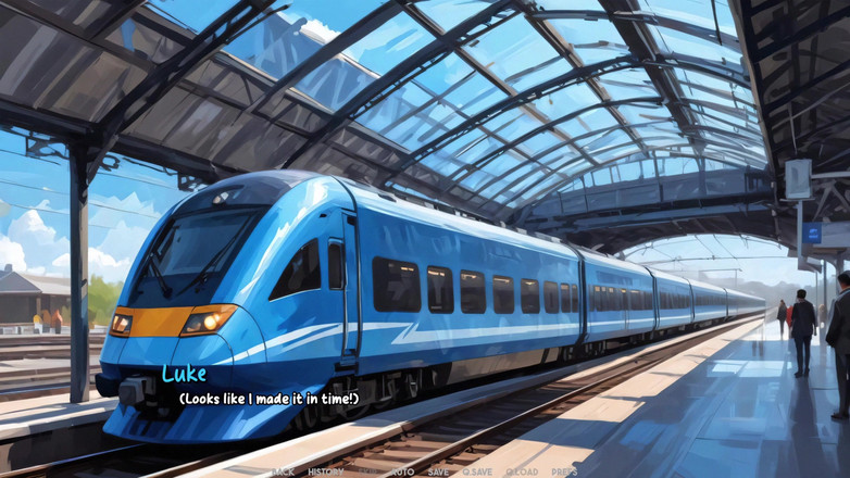 Wickedgammes studio: Skuggor av ambition (del 1)