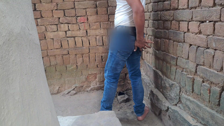 Trilokinath: Newly Married Aunty