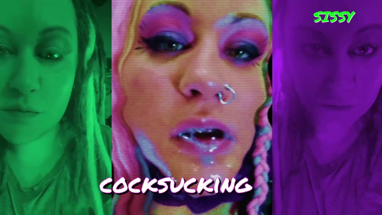 Campsissyboi: Seni yarak emici yapacağım ve seni sokağa koyacağım kadın kılıklı...