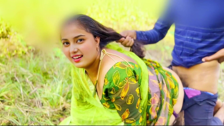 Fuckkkker: 남매의 밭에서 따먹히는 바비