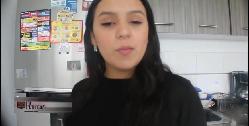 MelanieCaceres: Amatorska kompilacja napalonego przyrodniego brata jebanie w mieszkaniu będąc samym...