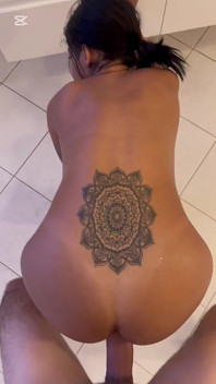 Pantat serakah