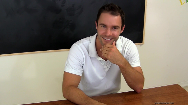 Teach Twinks: 카메론 킨케이드 인터뷰