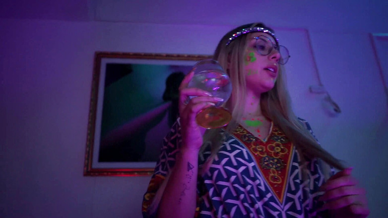 Cipriani: Arte e pornô. O corpo e os prazeres carnais