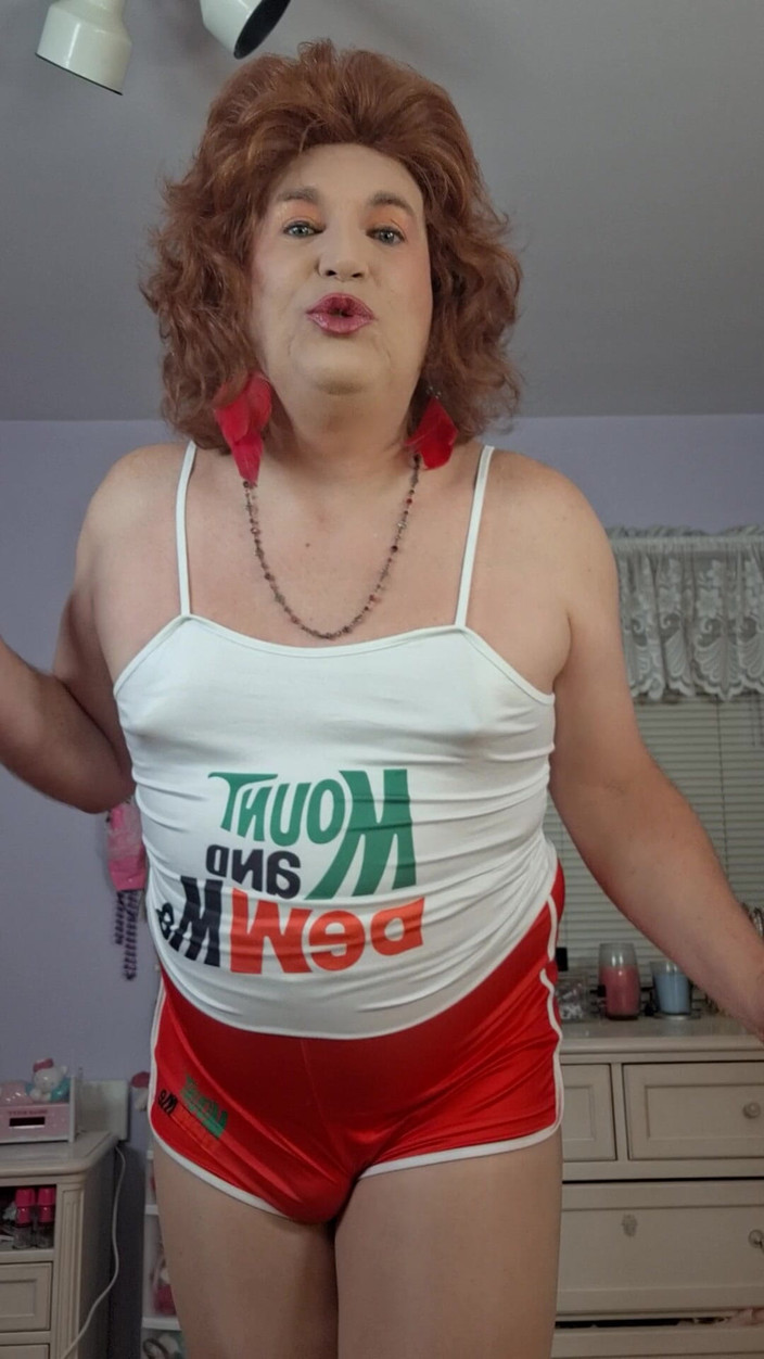 Victoria Lecherri: Cuộc Sống Bí Mật Của Tôi Với Tư Cách Là...