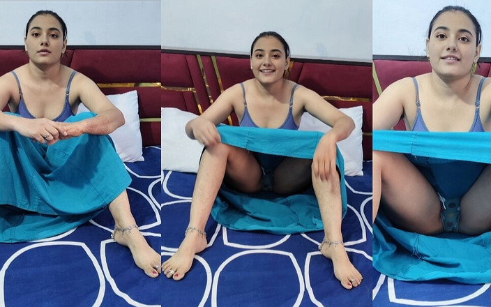 Khushboobhabi: Seks pacar bhabhi apne x