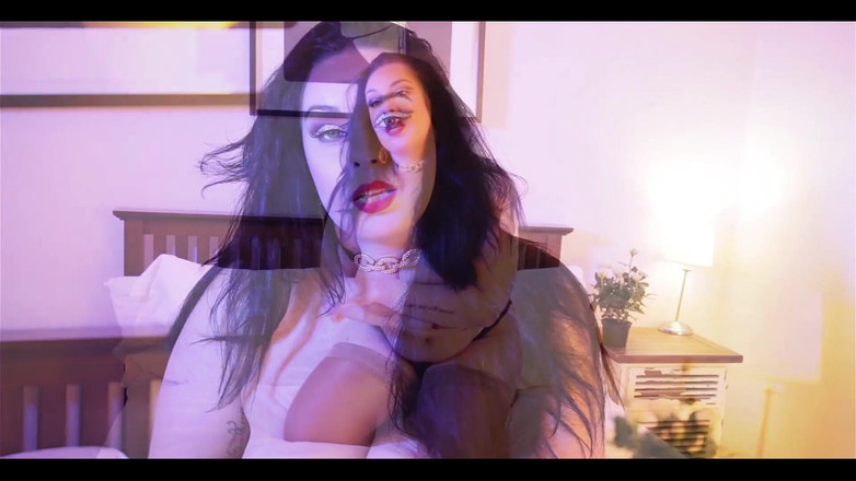 Anastasia Lux: Hoffe, du magst das