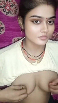 New Indian Desi Boy Muslim Girl