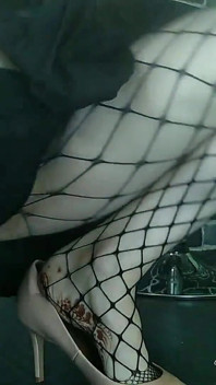 Russian Housewife Shoots a Video for Her Lover - Russian with Conversations Ginnagg