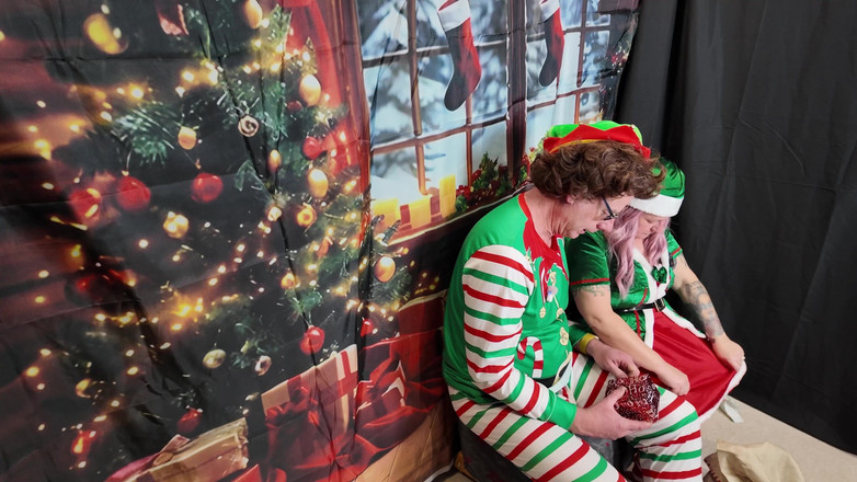 The Izars: 6. gün: Seks oyuncağı rafında elfler