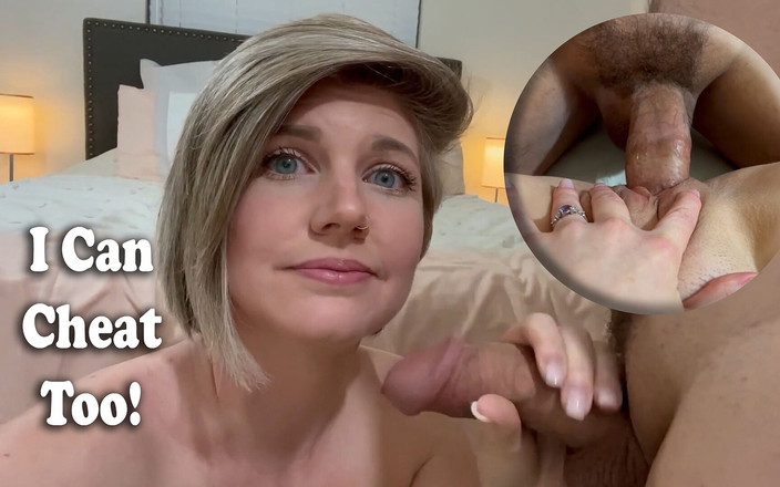 Housewife Ginger: Teruggaan naar manlief voor vreemdgaan