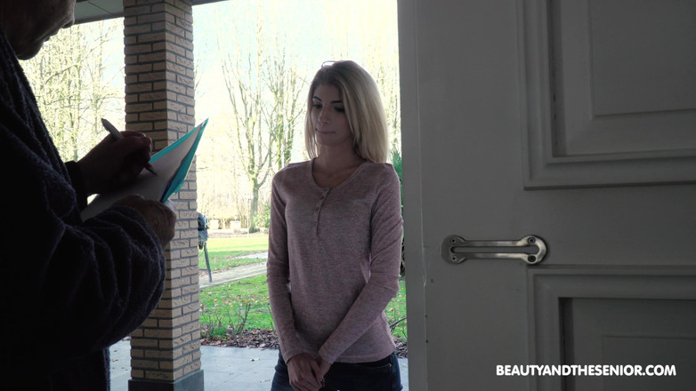 Granddadz: Missy Luv - Luc van opa