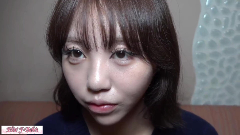 A case of fling: Asian Angel 27486