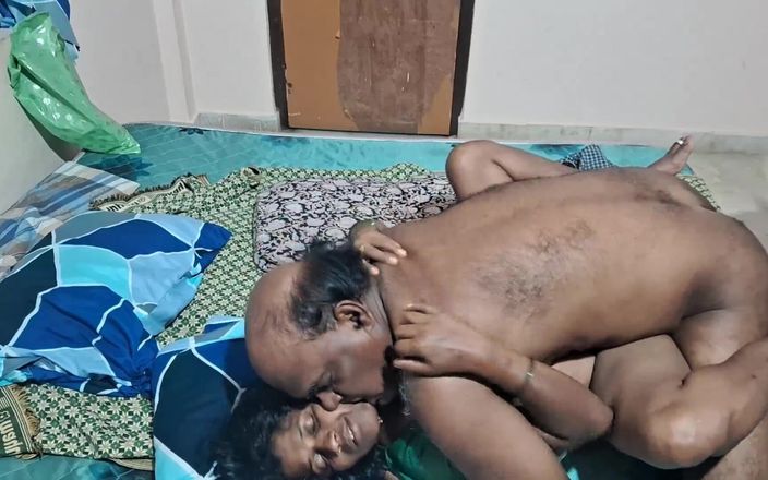 Desi palace: Lusty Indian Wife Hardcore Sex