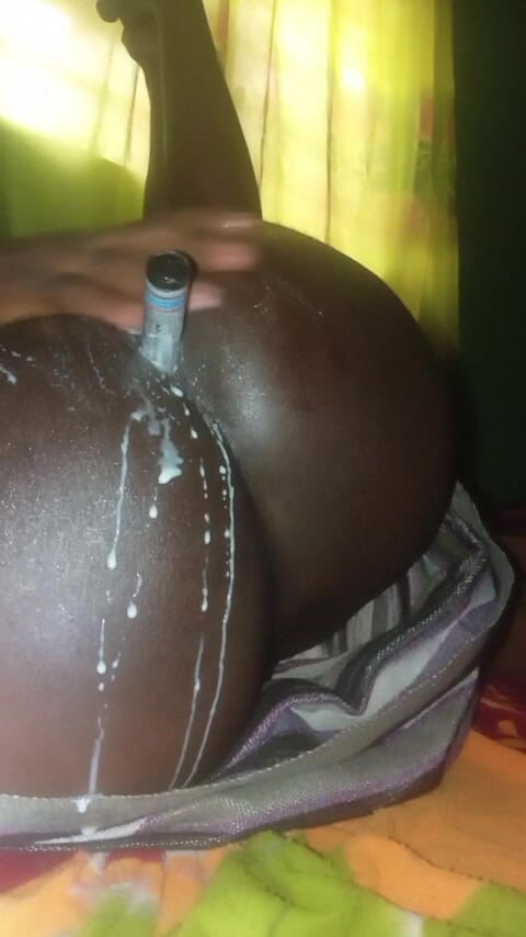 Africatrans: Freakige-paare.