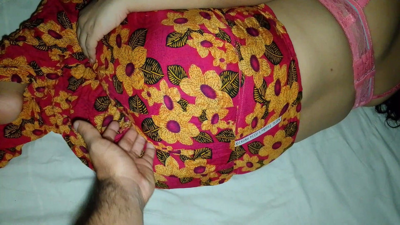 RedQueenRQ: Sex indického vdaného manžela a manželky