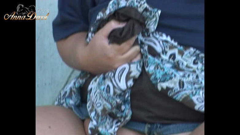 Anna Devot: Terbaik - Fetish kencing