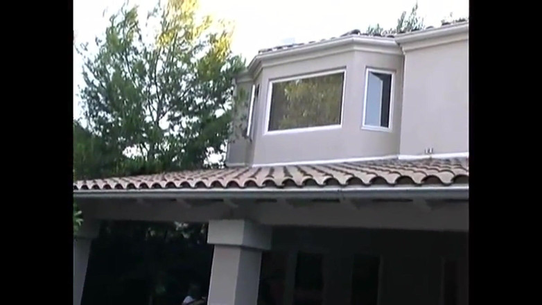 Bisco Birchwood Productions: Smokeshow Aziatische tieners worden geneukt!