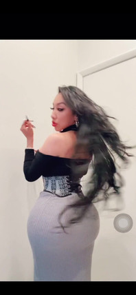 You Like This Outfit One of My Favorite Corsets