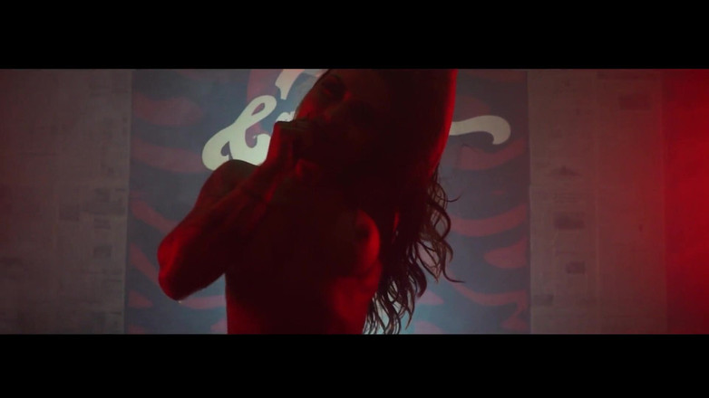 California TV: Vidéo Bonus: Danse - Monique Bertolini