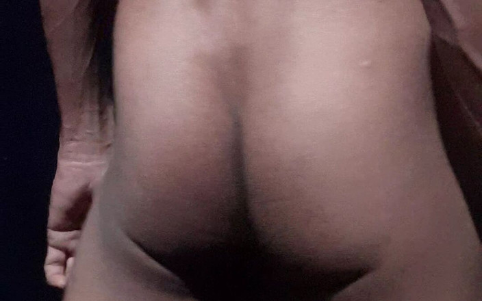 Che: 私のお尻と私の穴ハード屋外をファック - インド人男性