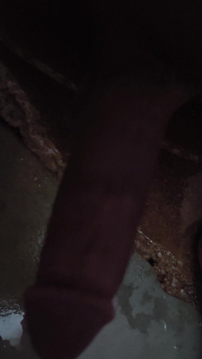 Joh: My Big Ass and Big Penis