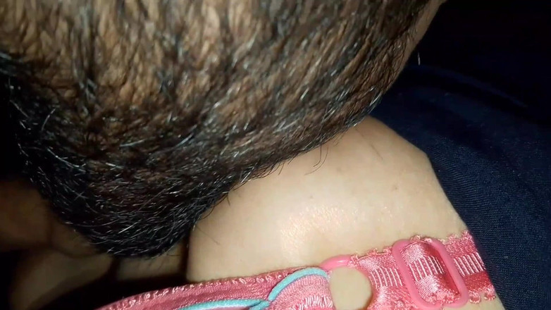 RedQueenRQ: Mężowie są poza miastem - z ciocią Desi Bhabhi