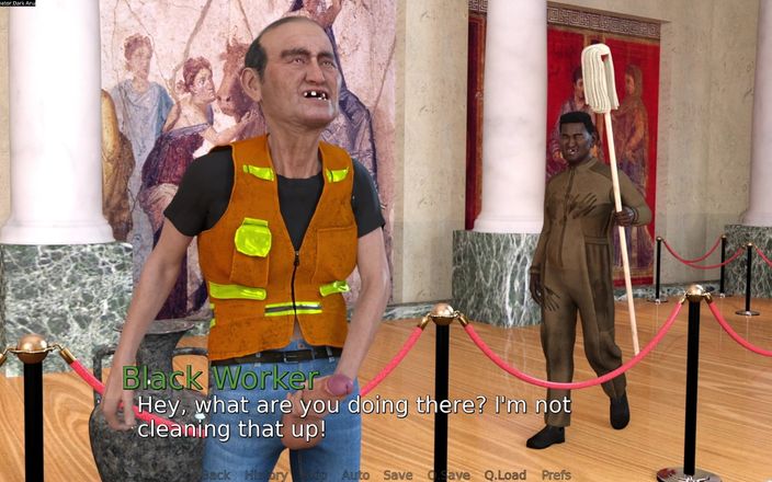 Porngame201: Laura lustful secrets un'avventura speciale 2