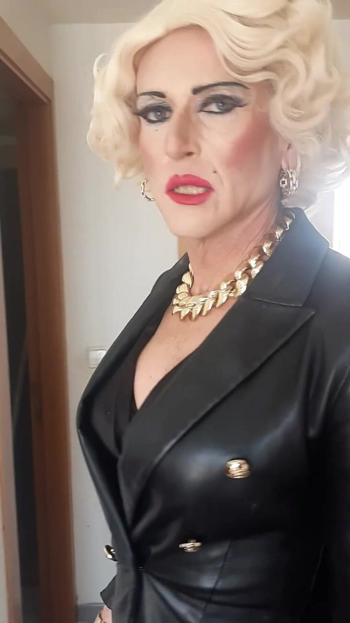 Tatiana Zorrita: フラグメント84