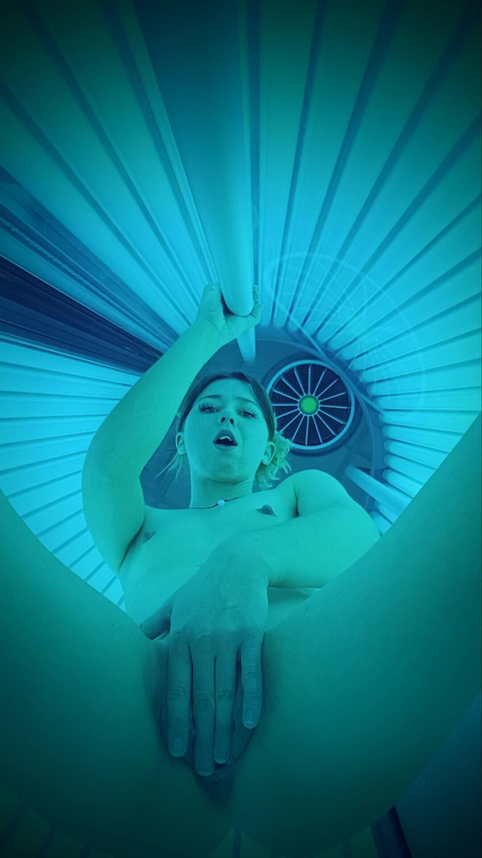 Haysel Vendetta: Tidak ada yang lebih panas dari mu cumming di mana...