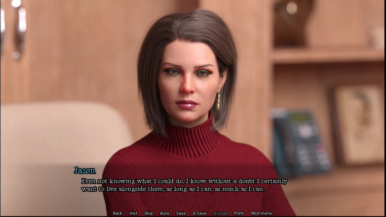 JAE Studio: Far off vänner 7 Ive ätit Tiffany ute i duschen.