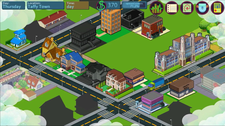 LoveSkySan69: Taffy Tales V0475 Part 55 MILF Blowjob and Swinsuit by Loveskysan69