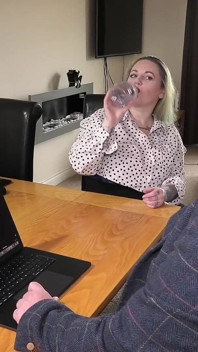 BBW's Work From Home Inspection