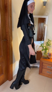 Doing a Wardrobe