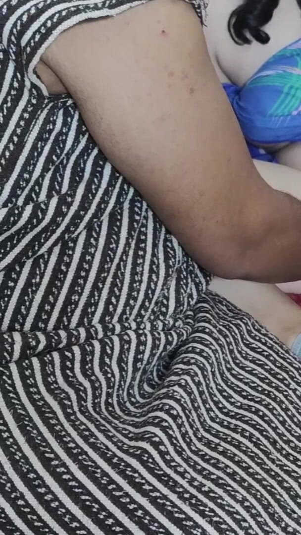 Basant: Seks arabski Hidżab Saudia