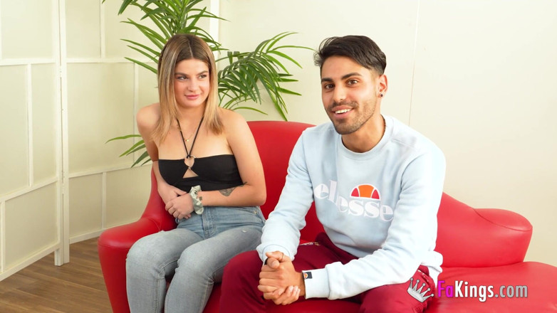 FAKings: 3 Jordi Wannabes Want to Bang Our Hot Teen Rubi...