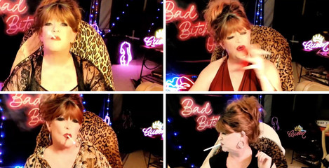 FemmeCheri120: 4 Klipy osvětlení v 1!!!