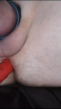 Jocuri anale de aproape cu pompă la orgasm anal